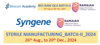 Ramaiah College of Arts, Science &amp; Commerce