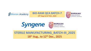 Ramaiah College of Arts, Science & Commerce